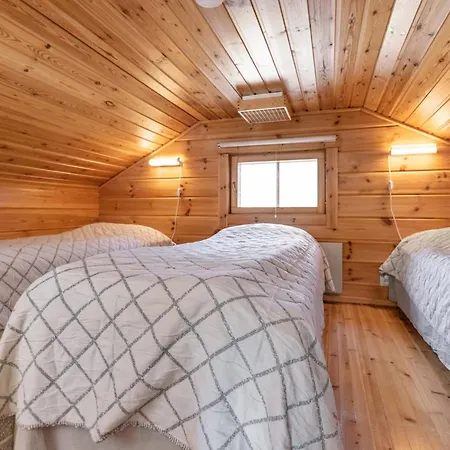 Virkeae By Interhome * Vierumäki