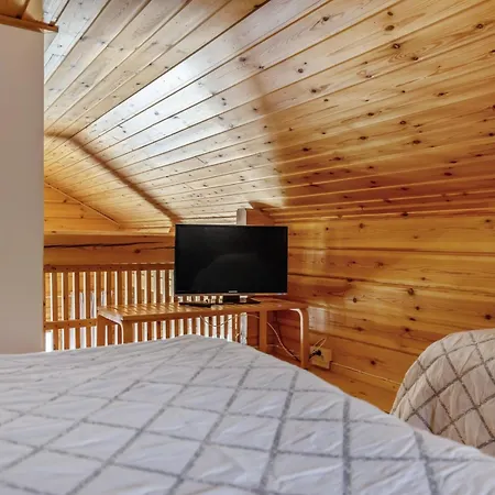 度假居 Virkeae By Interhome *