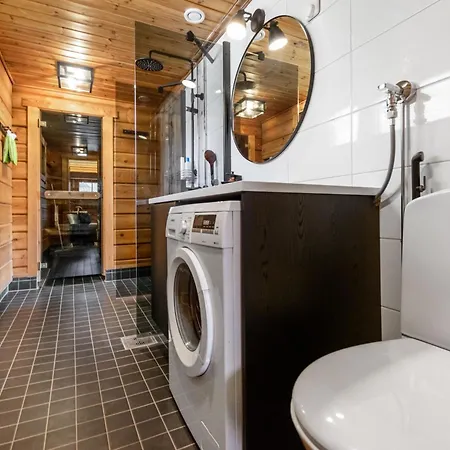 Virkeae By Interhome * Vierumäki