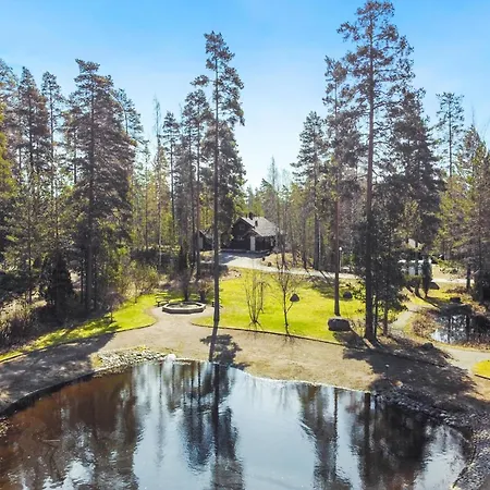 Virkeae By Interhome 度假居