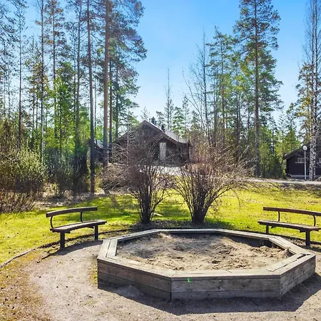 Virkeae By Interhome Vierumäki