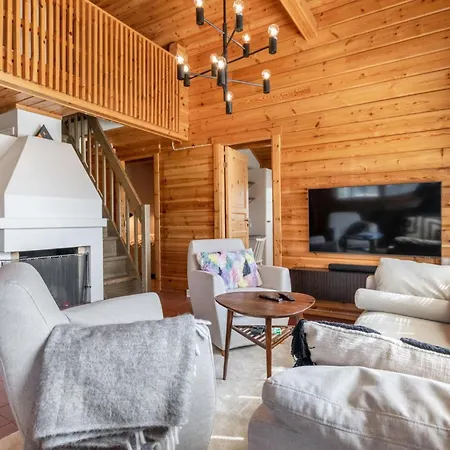 Virkeae By Interhome Vierumäki