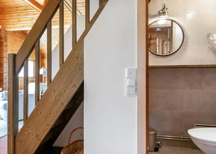 Virkeae By Interhome