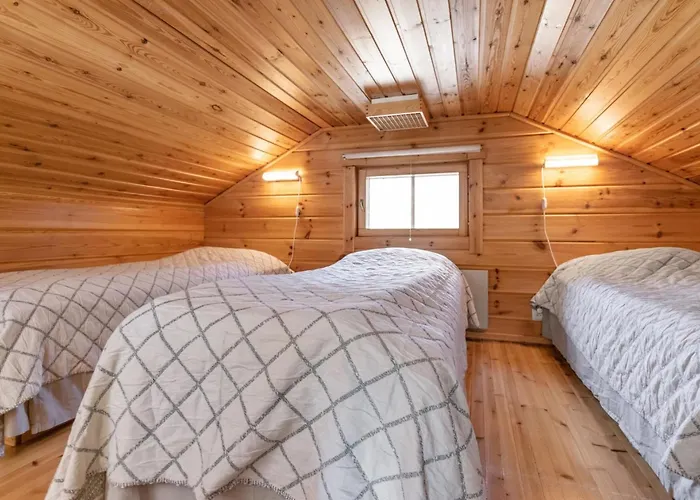 Virkeae By Interhome * Vierumäki