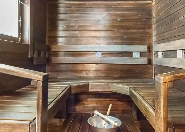 Virkeae By Interhome 度假居