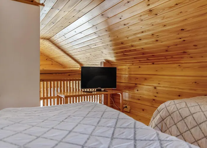 度假居 Virkeae By Interhome *