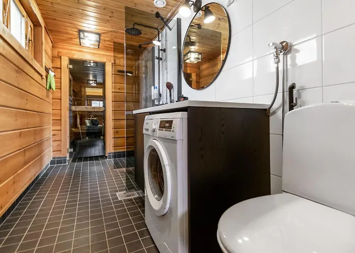 Virkeae By Interhome * Vierumäki