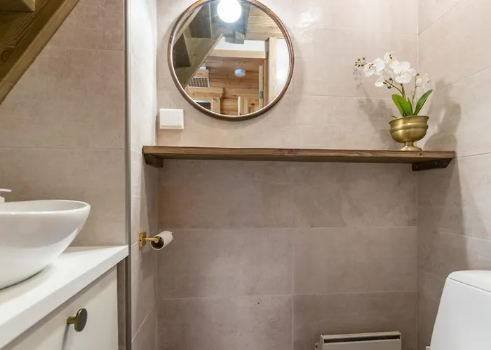 Virkeae By Interhome 度假居 Vierumäki