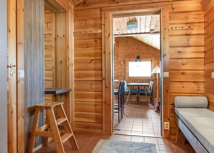 Virkeae By Interhome *