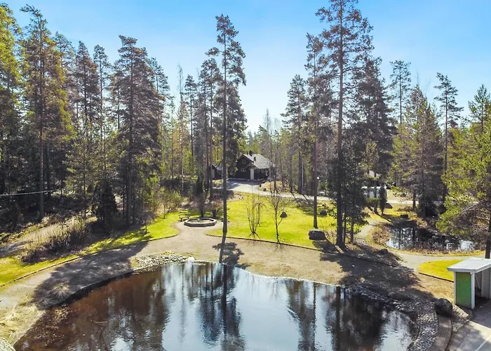 Virkeae By Interhome 度假居