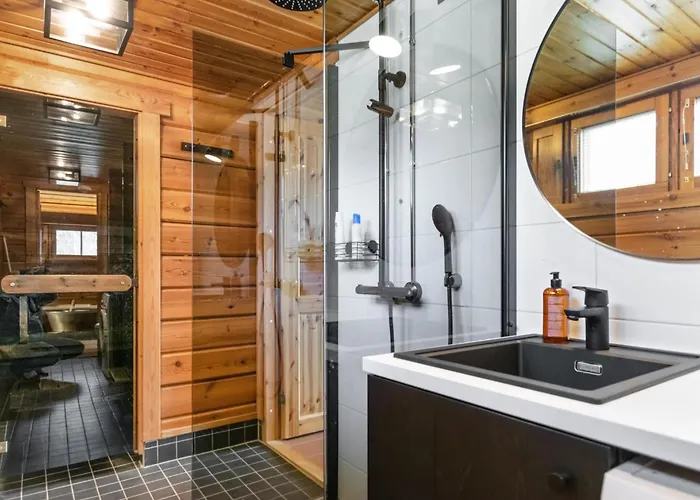 Virkeae By Interhome 펜션 *