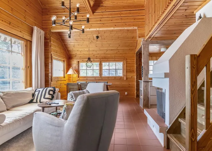 度假居 Virkeae By Interhome