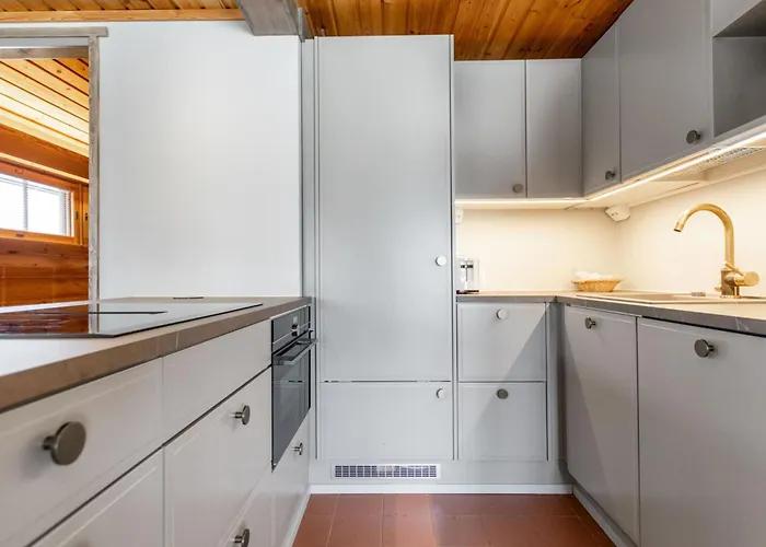 Virkeae By Interhome 度假居 Vierumäki