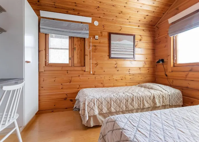 Virkeae By Interhome 度假居 *