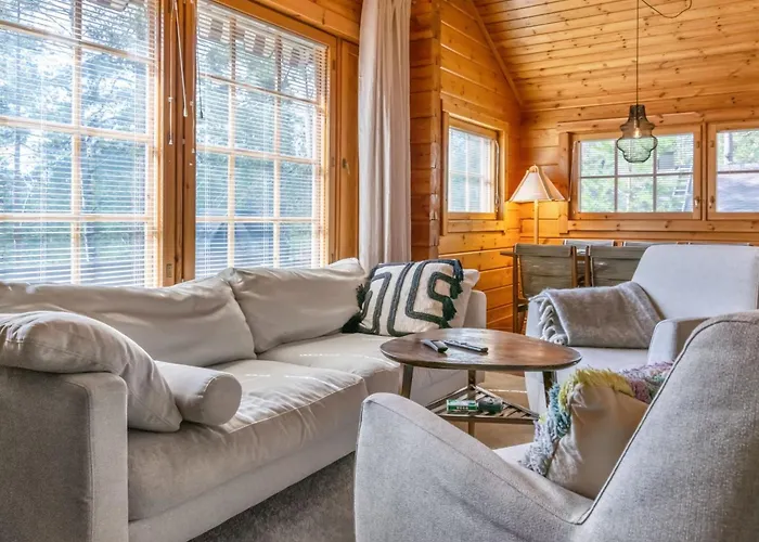 Virkeae By Interhome 度假居 *