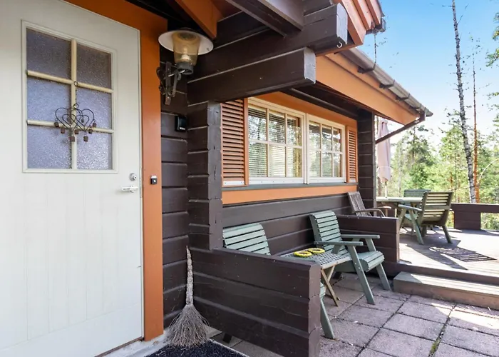 Virkeae By Interhome * Vierumäki