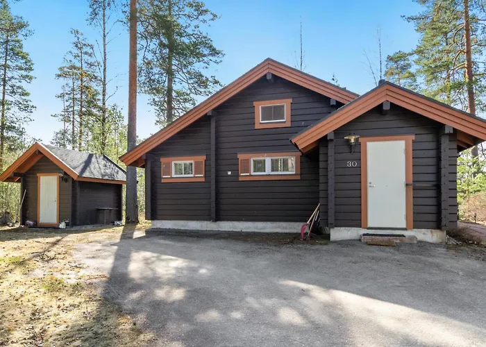 Virkeae By Interhome