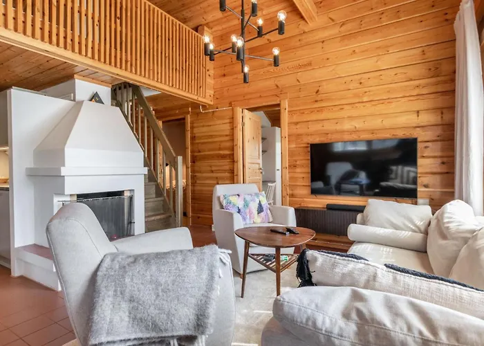 Virkeae By Interhome Vierumäki