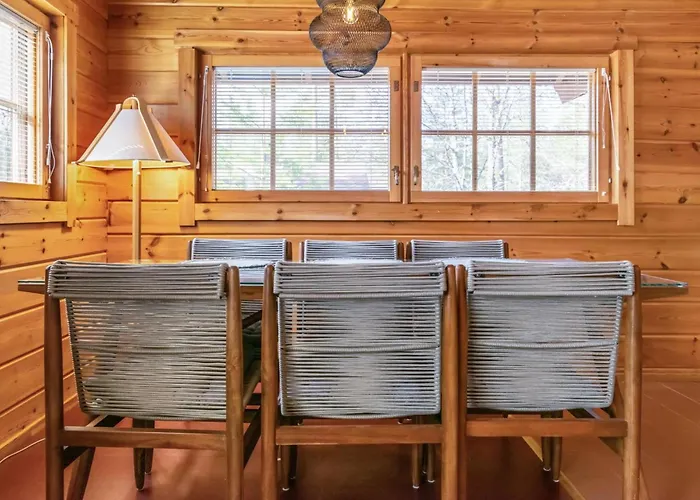 度假居 Virkeae By Interhome *