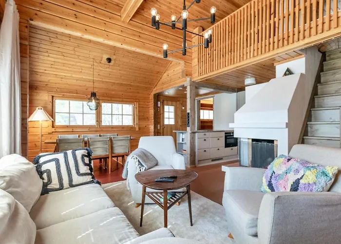 Virkeae By Interhome Vierumäki